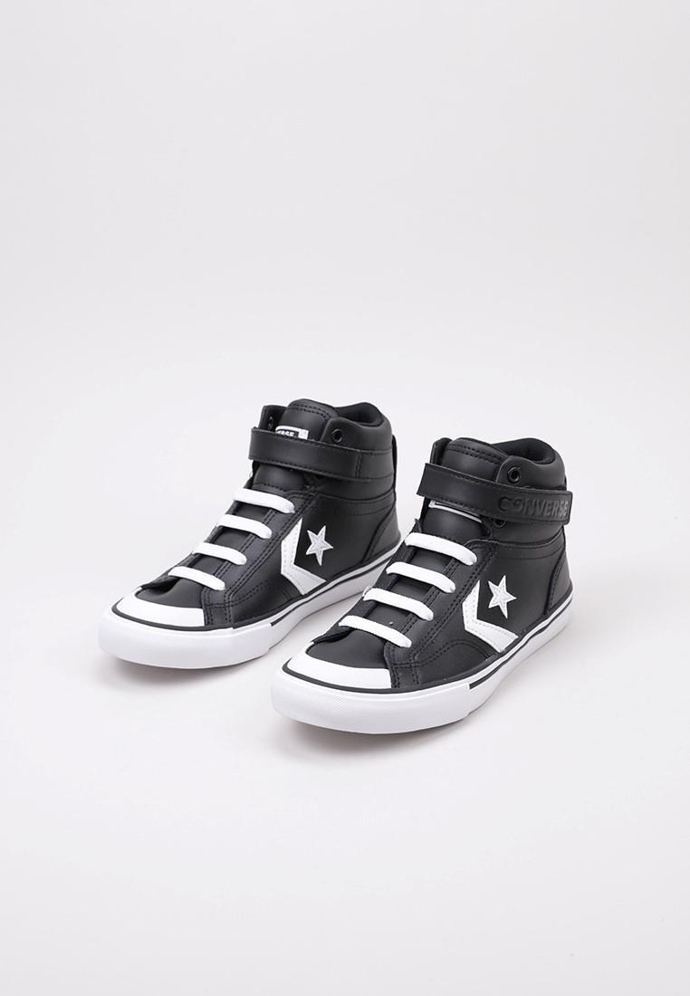 Baskets Converse modèle A01072C pour unisexe enfants 2/5