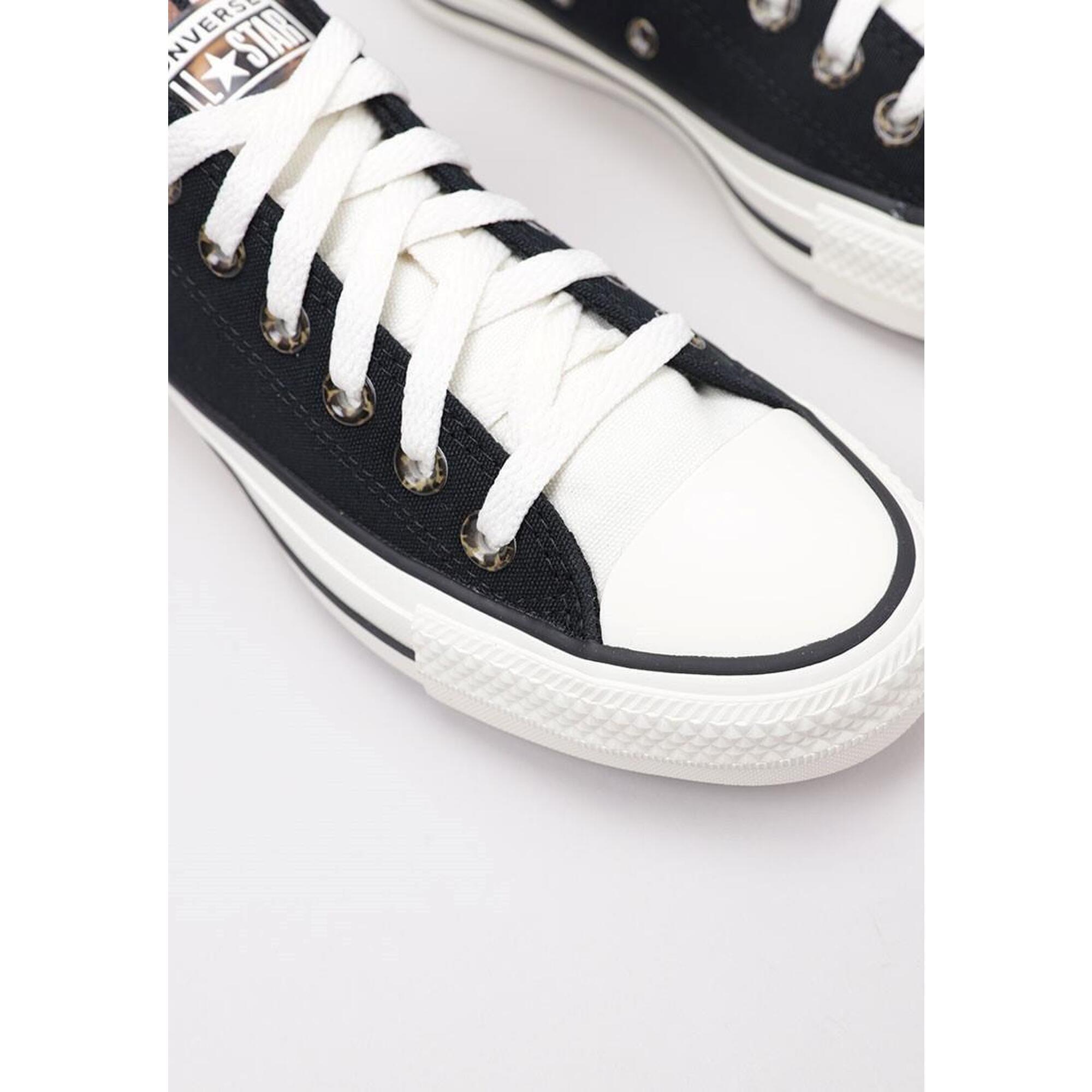 Zapatillas deportivas CONVERSE CHUCK TAYLOR ALL STAR TORTOISE Negro