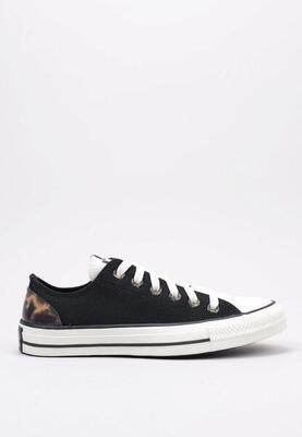 Zapatillas deportivas CONVERSE CHUCK TAYLOR ALL STAR TORTOISE Negro