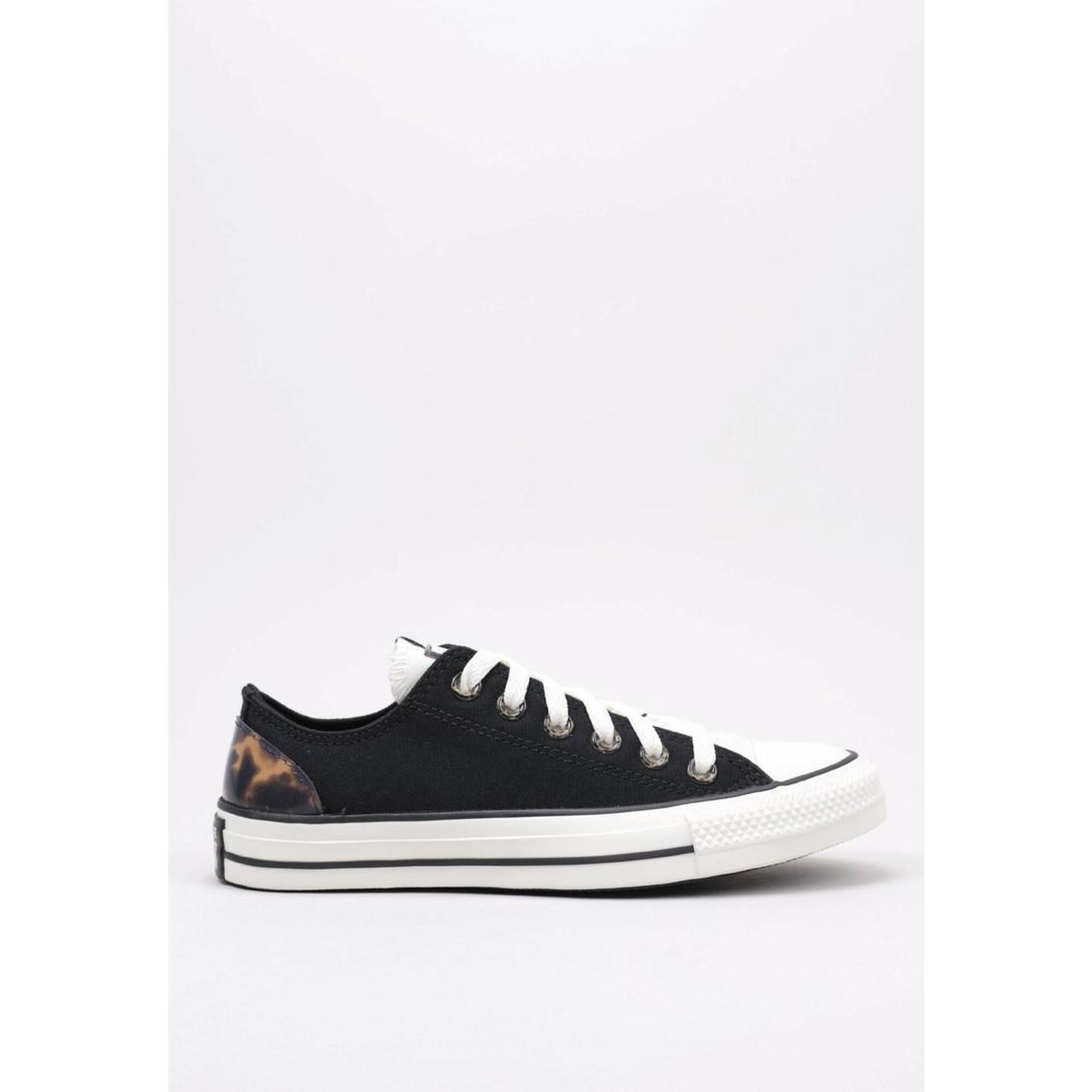 Zapatillas deportivas CONVERSE CHUCK TAYLOR ALL STAR TORTOISE Negro