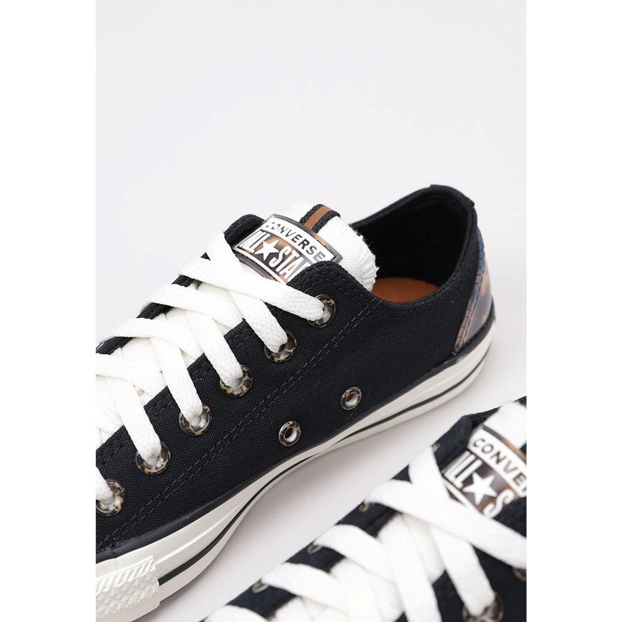 Zapatillas deportivas CONVERSE CHUCK TAYLOR ALL STAR TORTOISE Negro