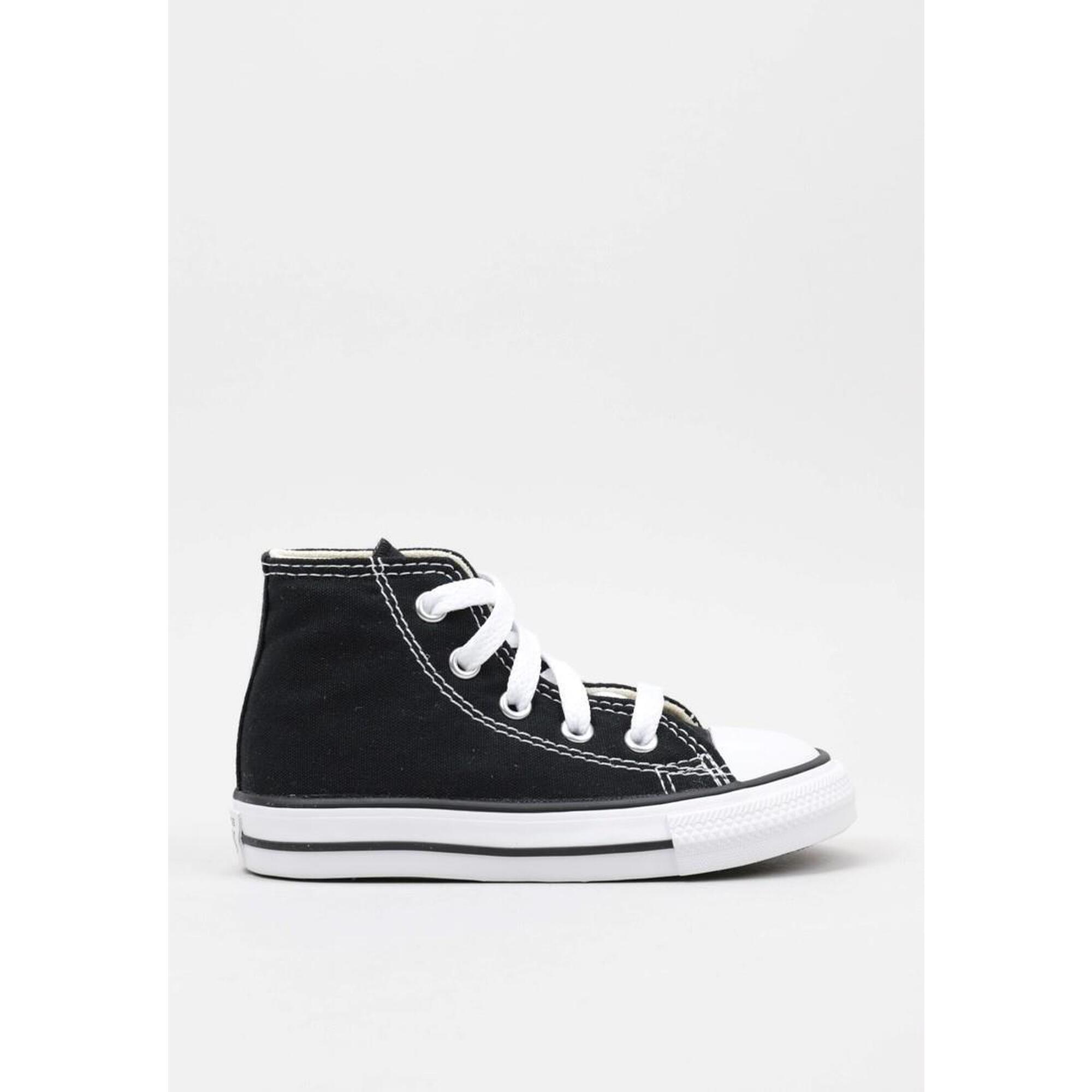 Zapatillas deportivas Niños CONVERSE CHUCK TAYLOR ALL STAR - HI Negro