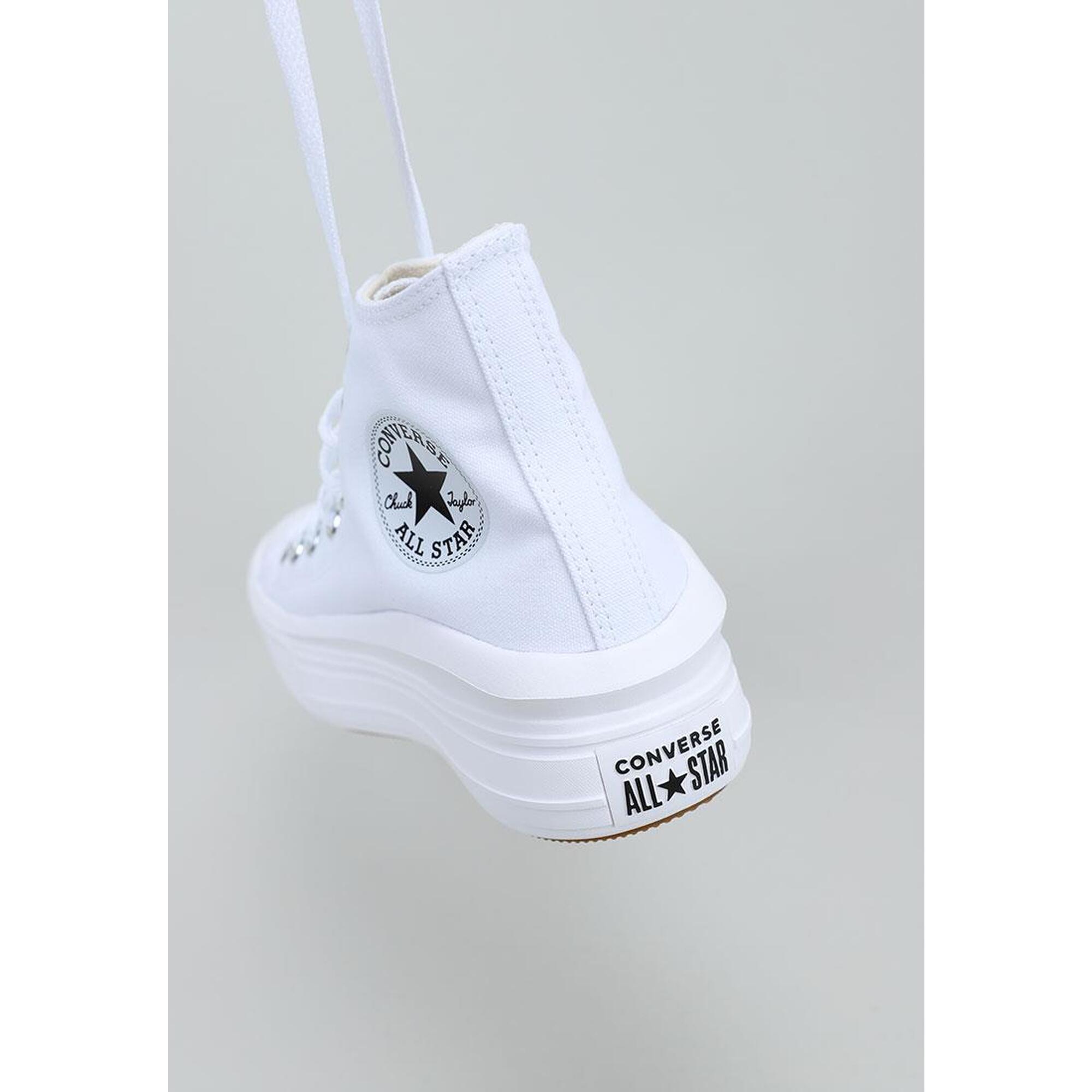 Converse Chuck Taylor All Star Move Platform Szia női tornacipő
