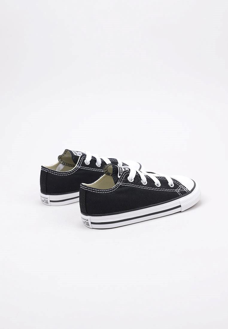 Sapatilha para Menino Converse All Star ox Preto 4/6