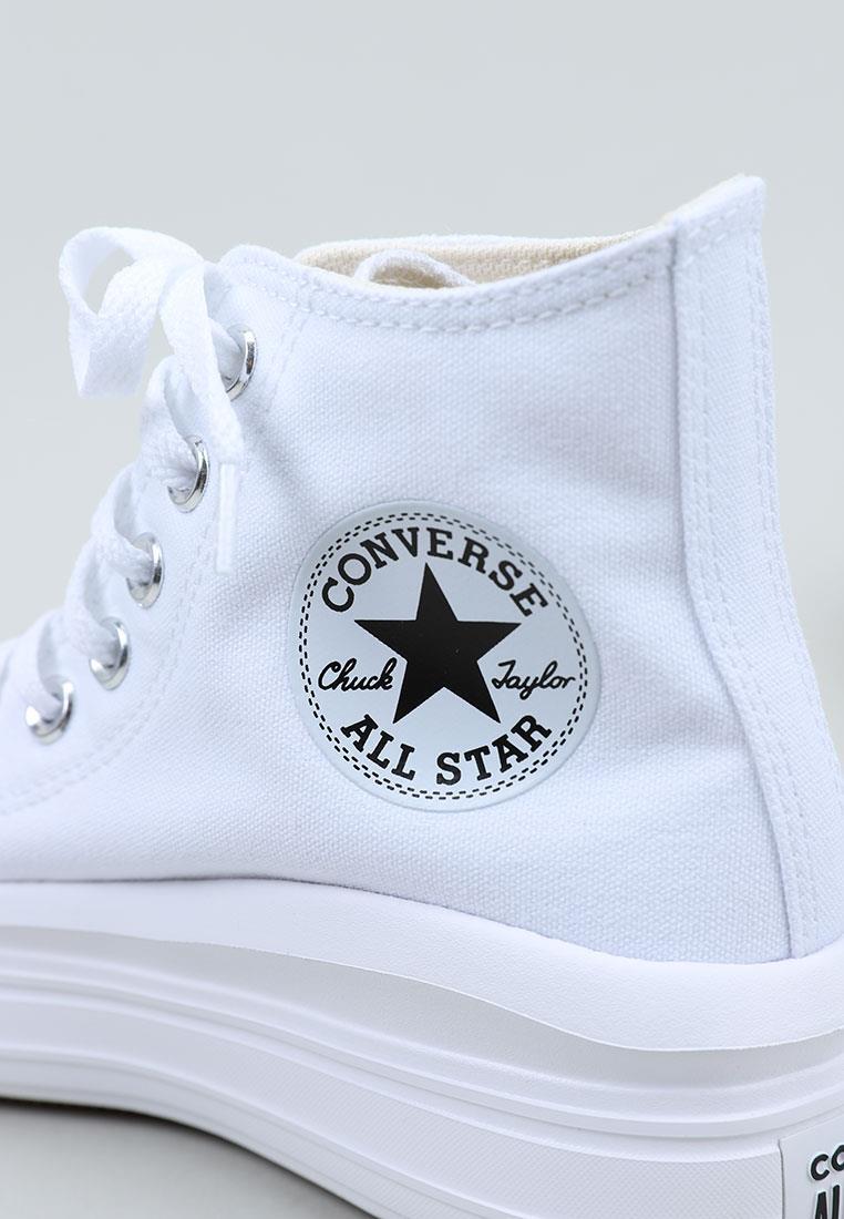Schoen Converse model 568498C voor vrouwen 4/7