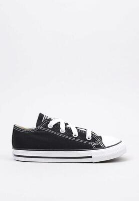 Zapatillas deportivas Niños CONVERSE CHUCK TAYLOR ALL STAR Negro