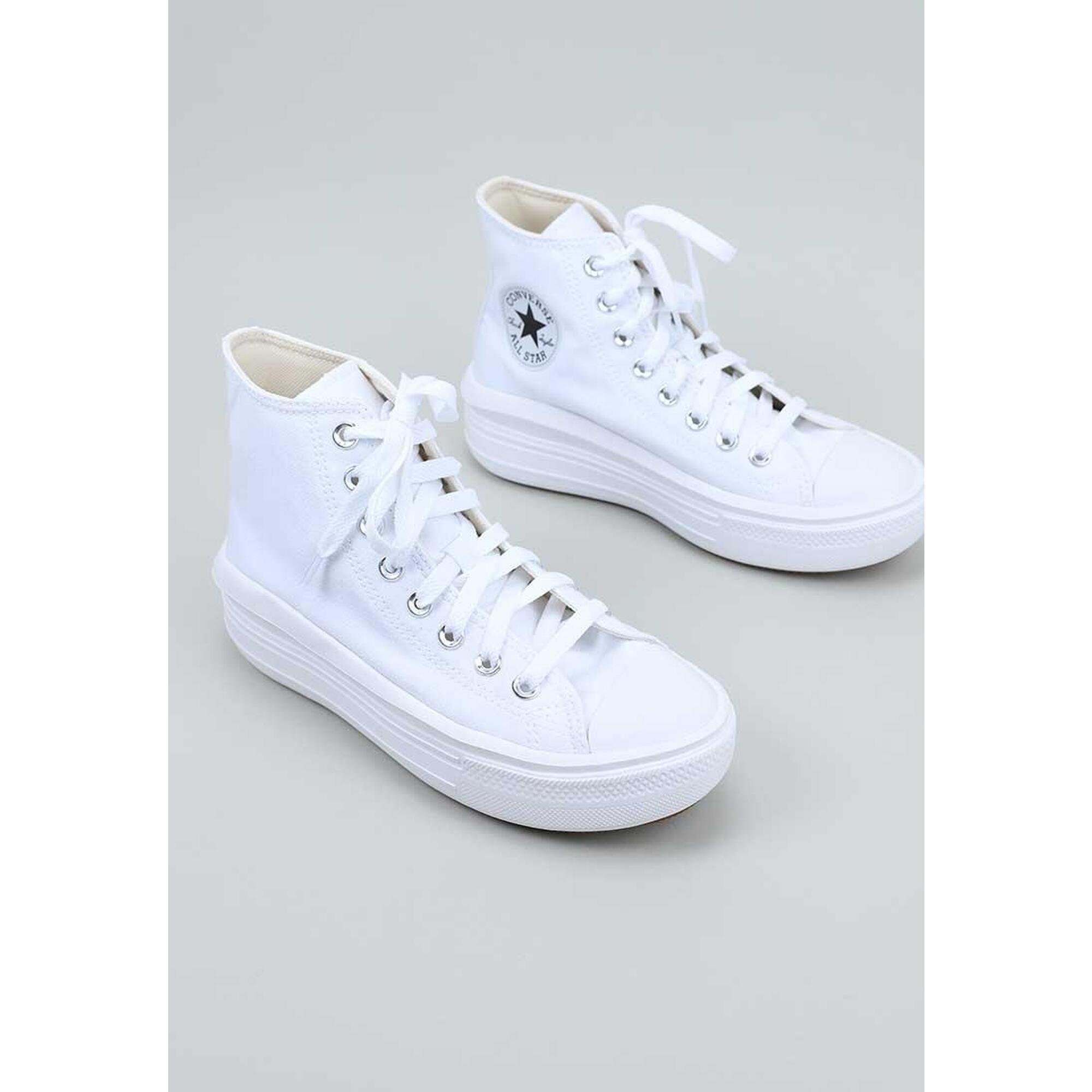 Converse Chuck Taylor All Star Move Platform Szia női tornacipő