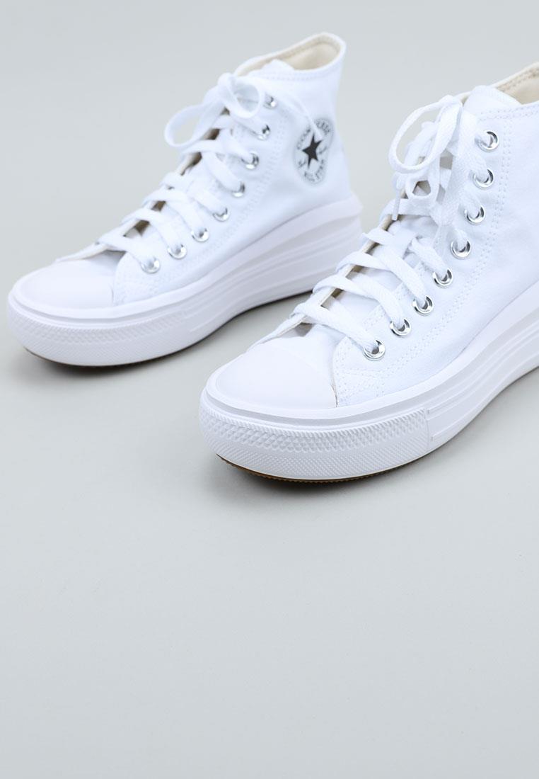 Schoen Converse model 568498C voor vrouwen 3/7