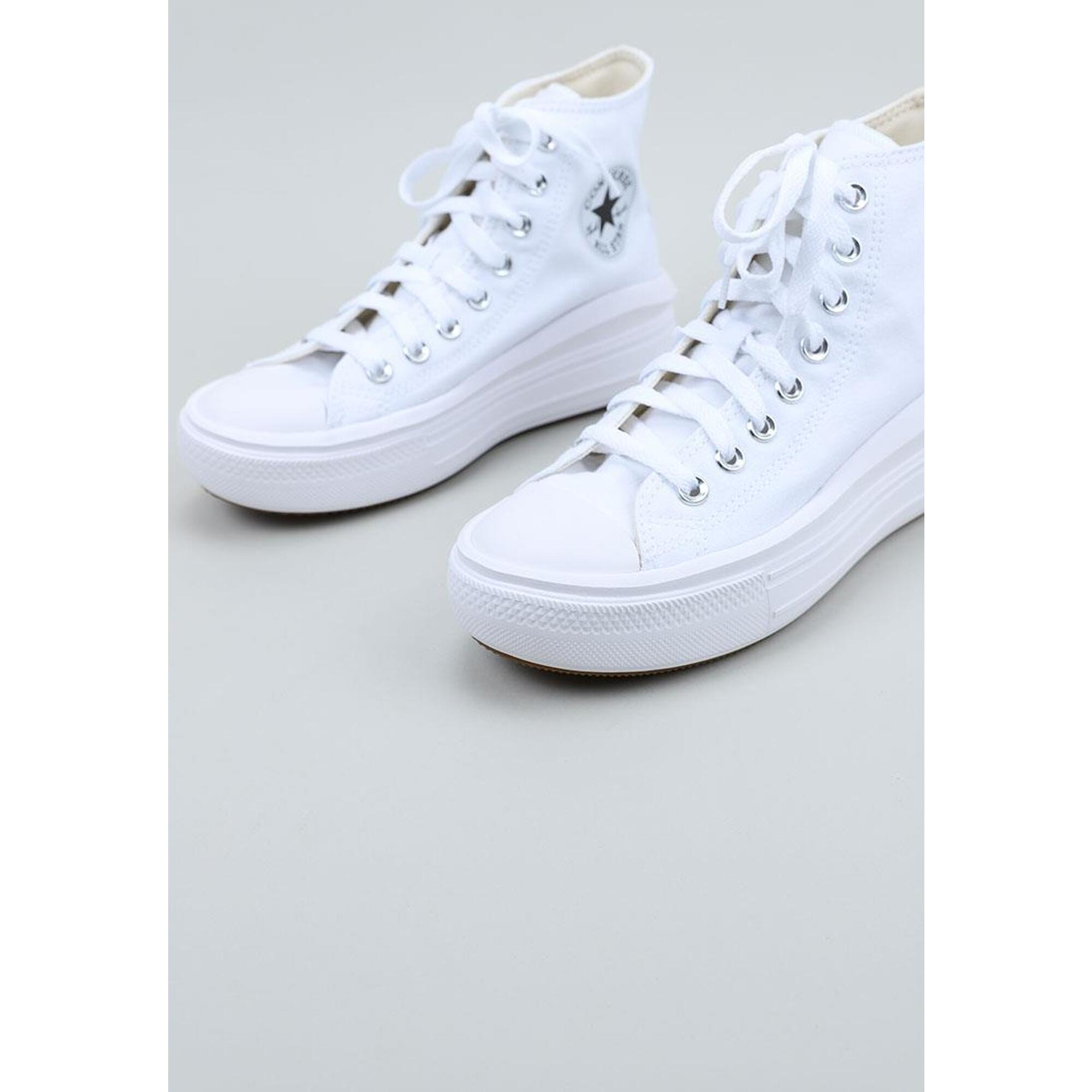 Converse Chuck Taylor All Star Move Platform Szia női tornacipő
