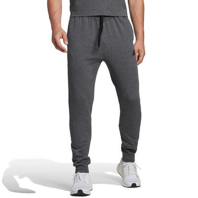 Flared Jogginganzug aus Fleece adidas Essentials
