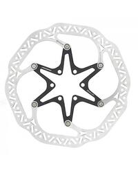 Disque de frein Jagwire Pro LR1 Lightweight Disc Brake Rotor-6-bolt-140mm