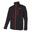 Chaqueta softshell para Hombre Trangoworld Softgate Negro