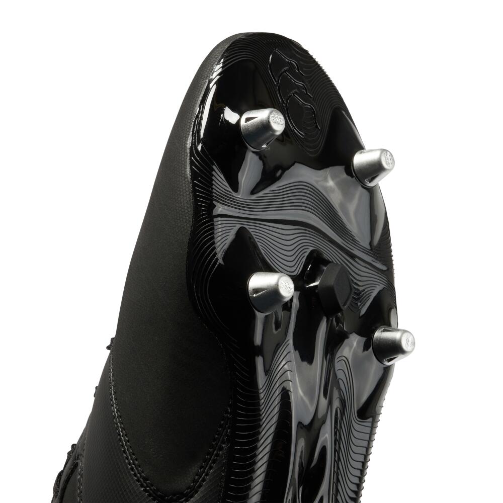 Crampons Canterbury CCC Phoenix Raze SG Noir 4/7