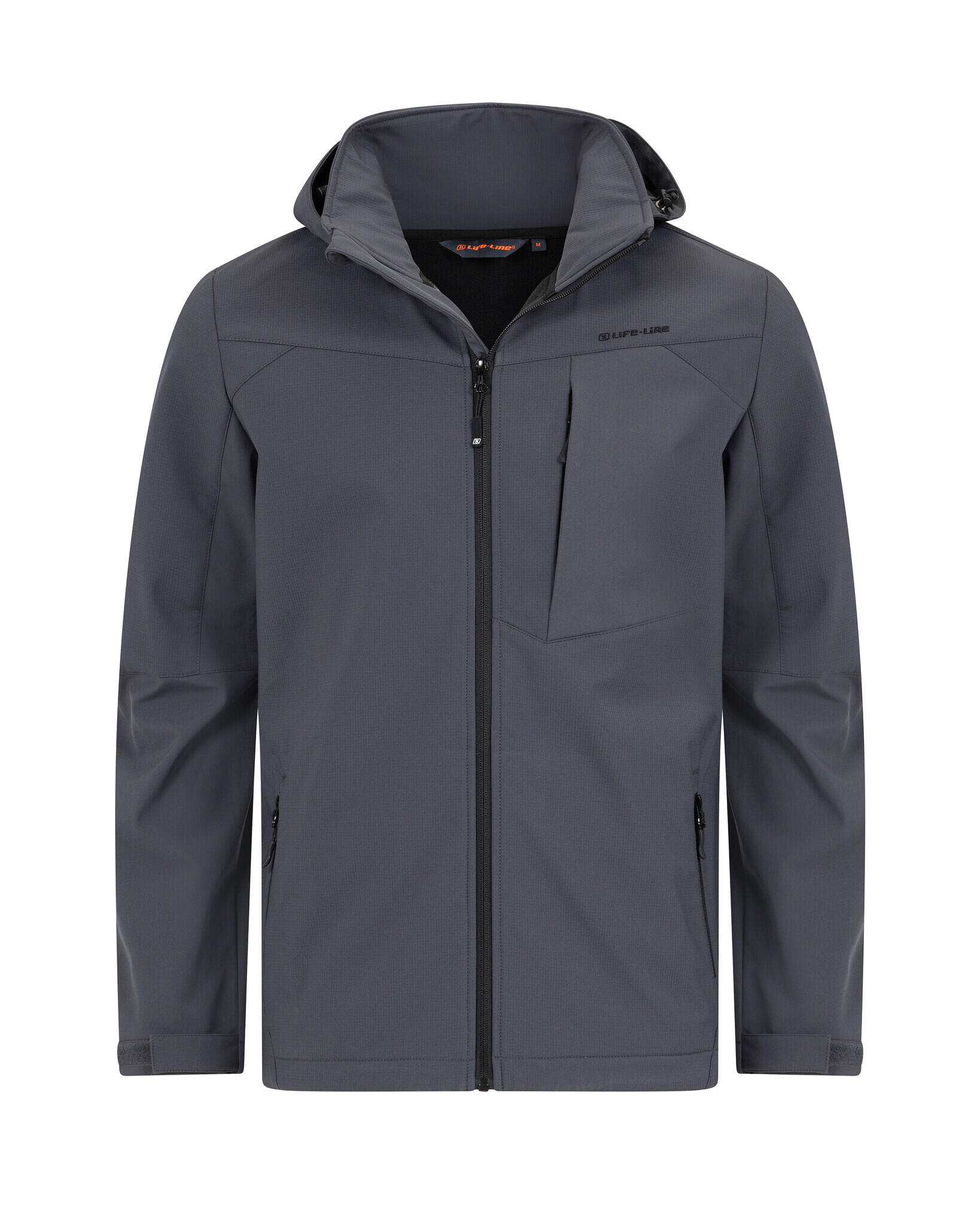 Murray Softshell Jas Heren 1/2