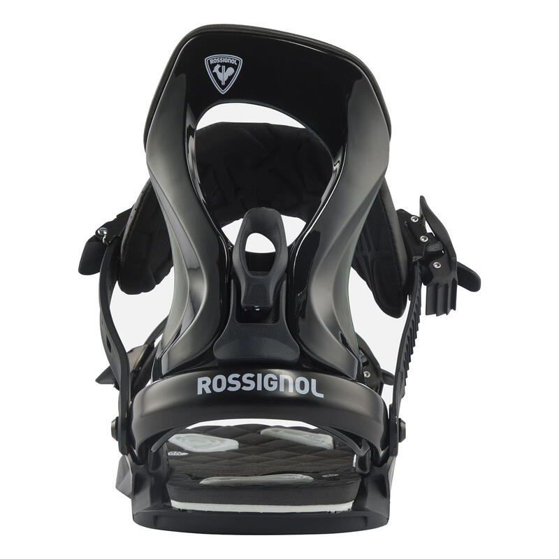 Fixation De Snowboard Diva S/m Femme