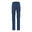 Pantalon de randonnée pour femme Marine