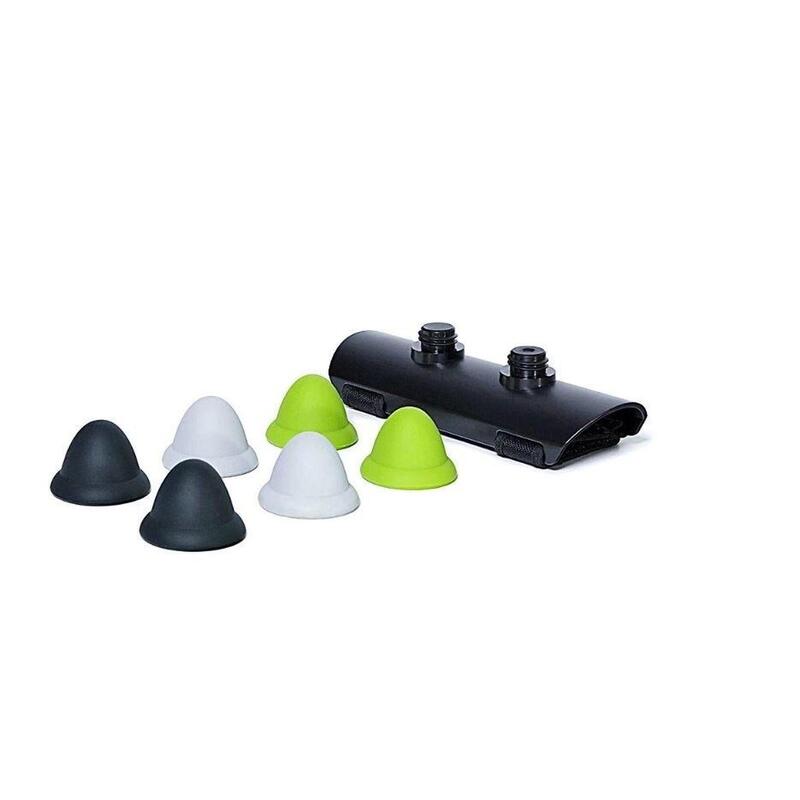 Acessório de massagem Blackroll Deep Releazer Exclusivo Online      39,95€  BLACKROLL Acessório de massagem Blackroll Deep ReleazerVendido e expedido por: Fitwinkel - Sporttrader    