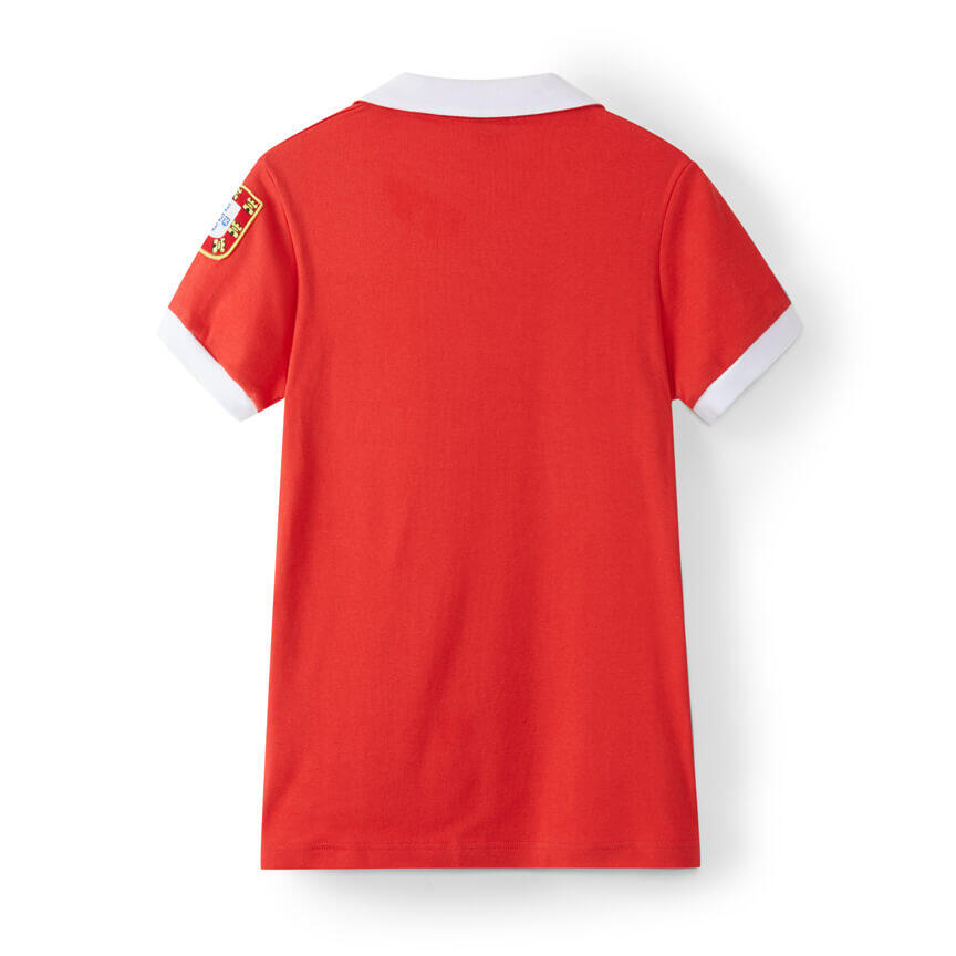 Maillot rétro du Benfica Champion d'Europe en 1965 2/5