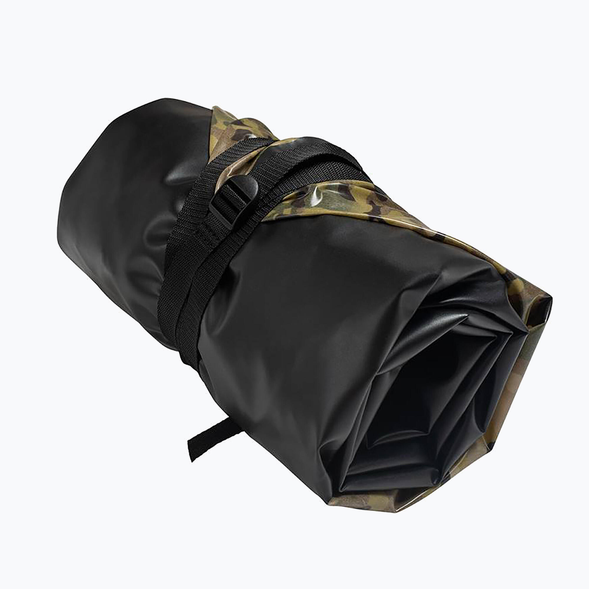 Pinpack Packraft Ponton ouvert compact 7/7