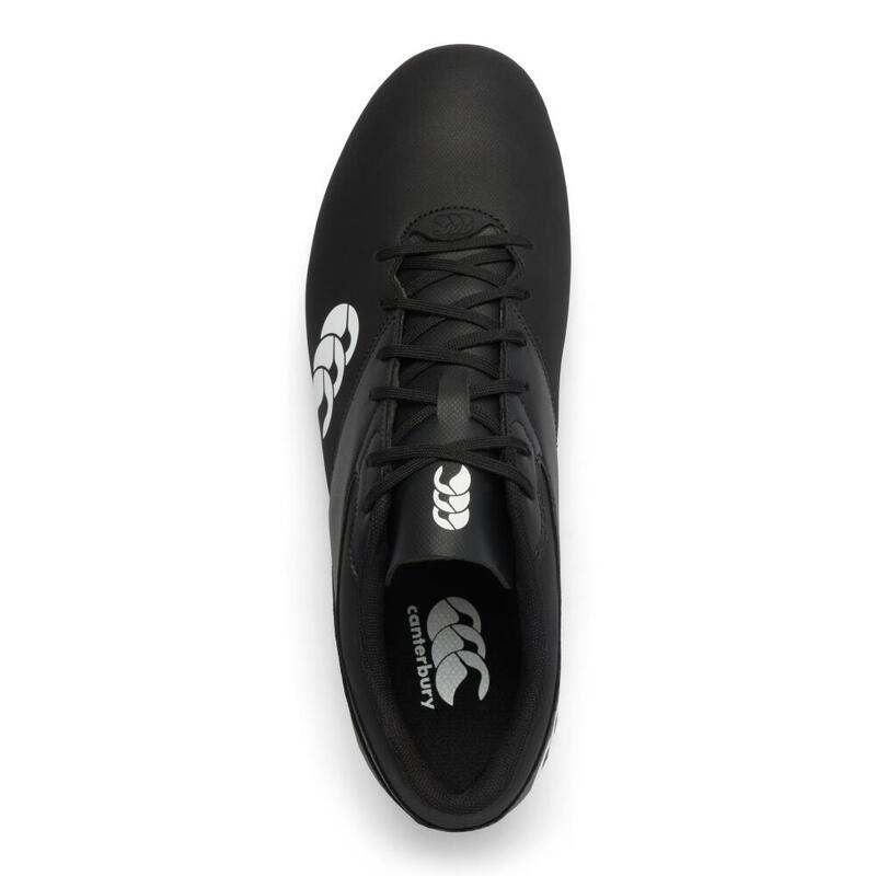 Chaussures de rugby Phoenix Raze SG  Noir