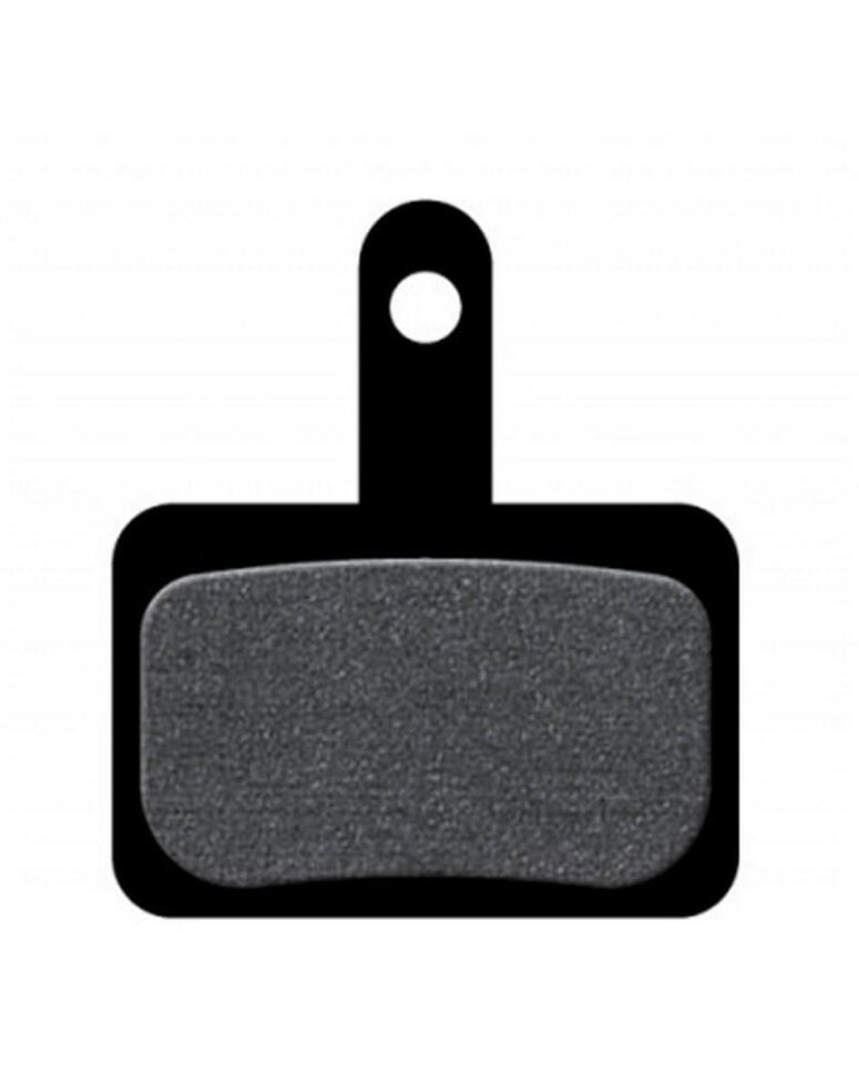 Standardowy klocek hamulcowy Galfer Shimano Deore (B03S)