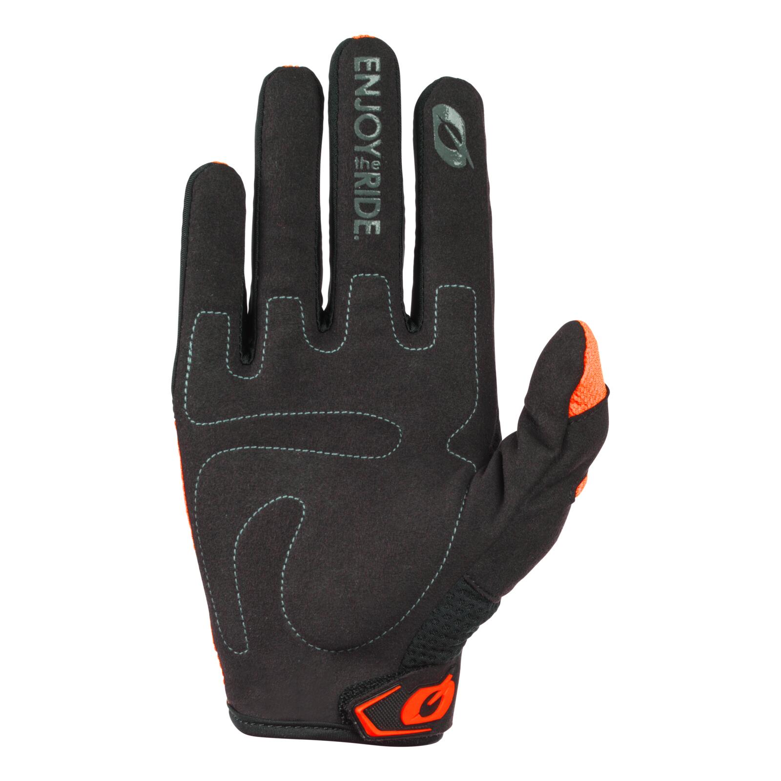 Rękawiczki rowerowe mtb dziecięce O'neal Element Racewear 2/2