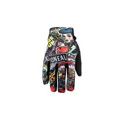 Gants vélo enfant Youth Crank