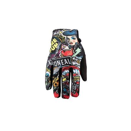 Gants vélo enfant Youth Crank