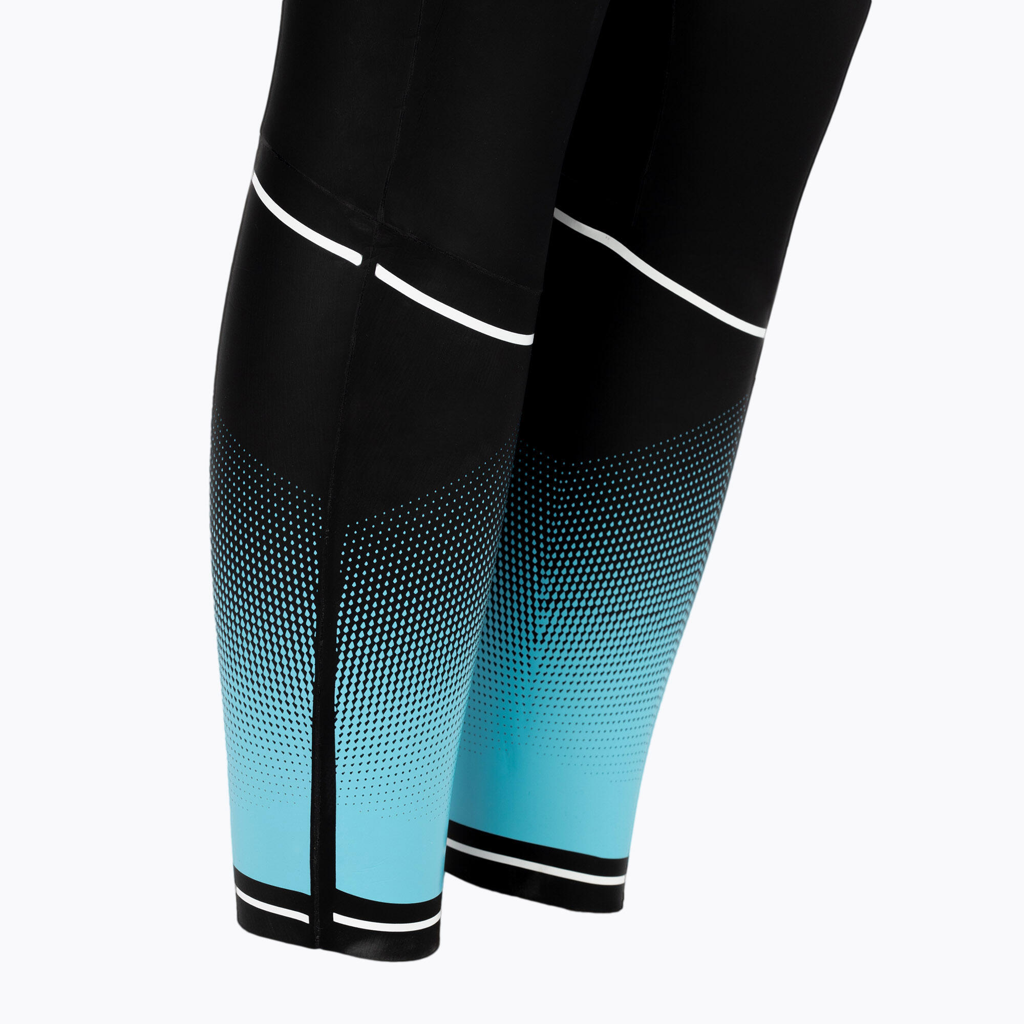 Combinaison de plongée HUUB Aegis X 3:3 pour femme - Taille WM 7/7