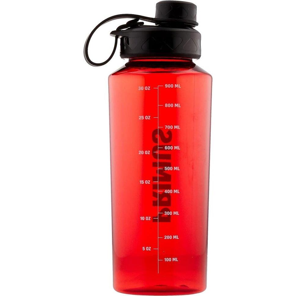 Lekka butelka Primus TrailBottle Tritan 1.0 L - red