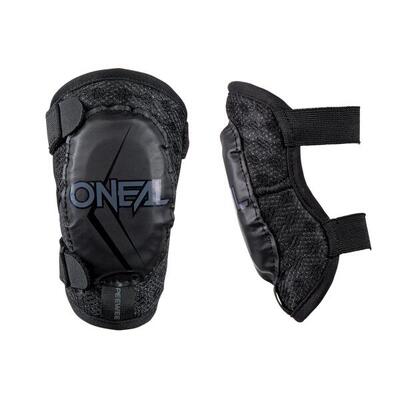 Peewee Elbow Guard - Paragomiti per bambini - Nero