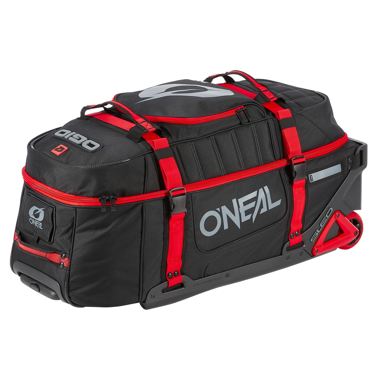 Torba podróżna na kółkach O'Neal OGIO Travelbag 9800 5/7