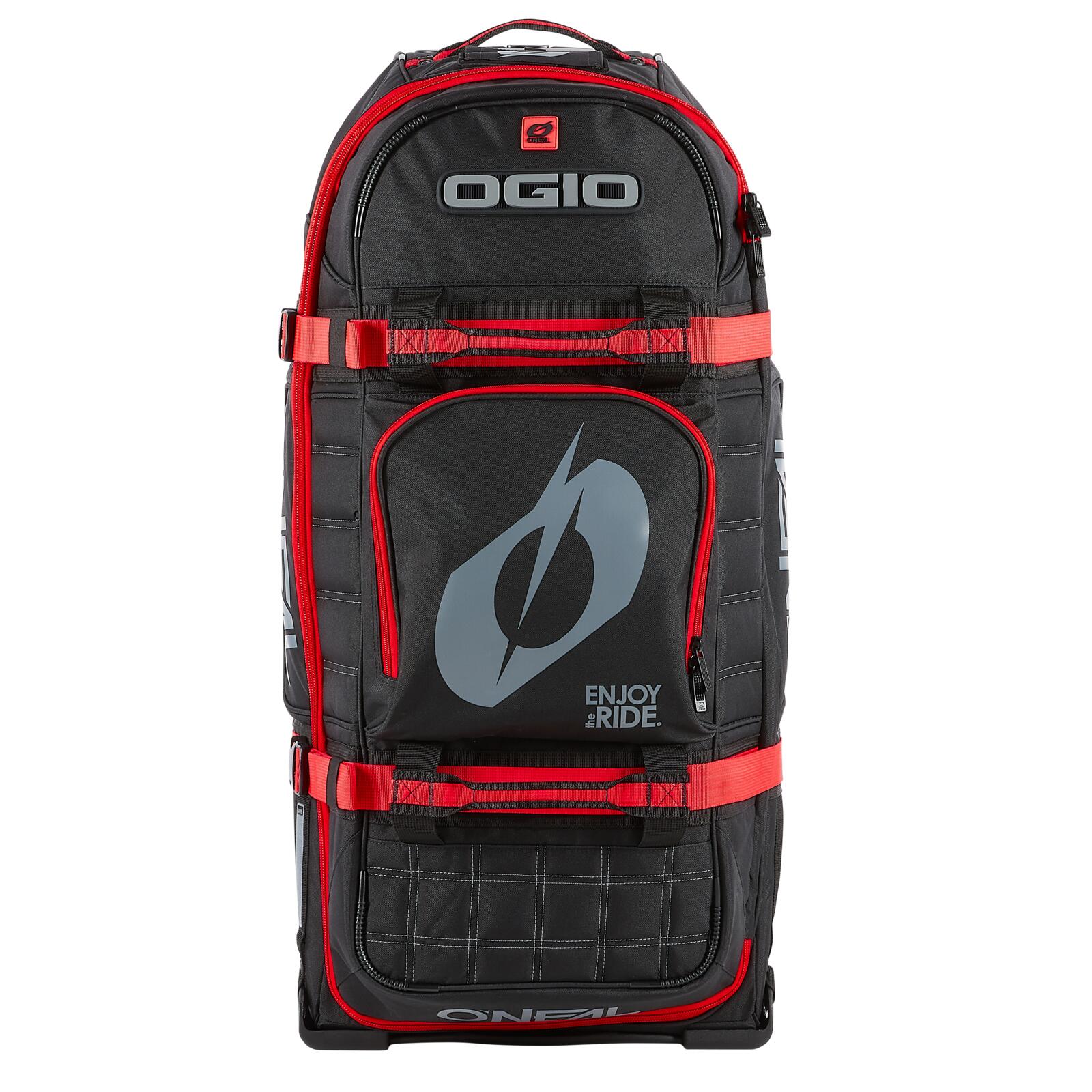 Torba podróżna na kółkach O'Neal OGIO Travelbag 9800 3/7