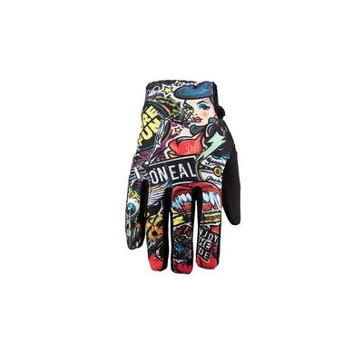 Kids Bekleidung Handschuhe ADULT O'NEAL
