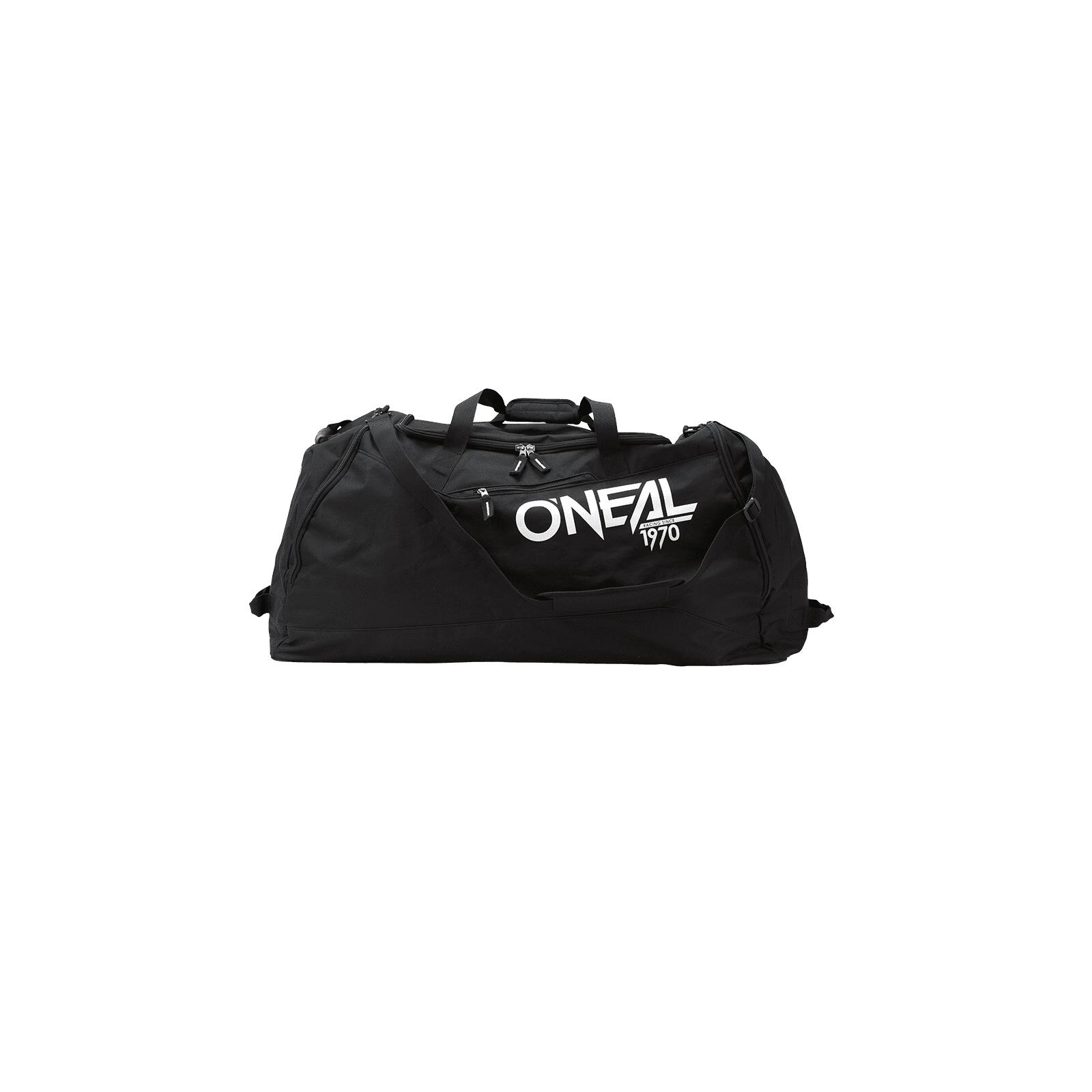 ONL TX8000 Bolsa de Equipamento preta 2/2