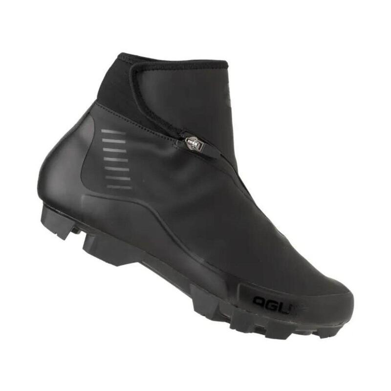 AGU MTB Winter Shoe M710 Noir
