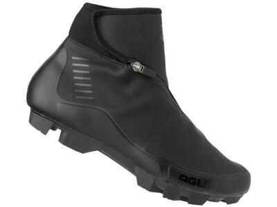 Agu mtb winterschoen m710 zwart