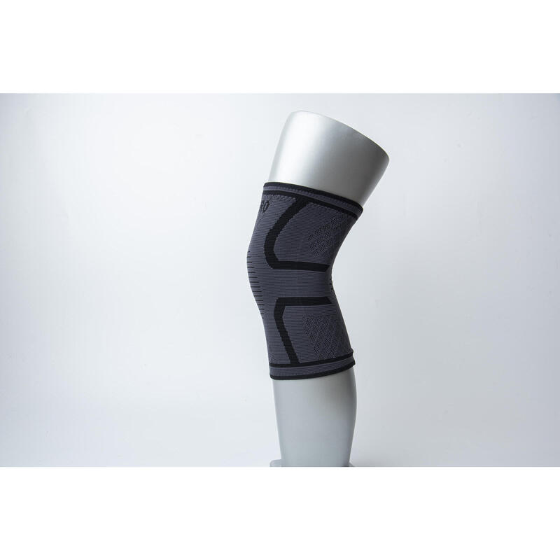 KNEE SLEEVE - GREY