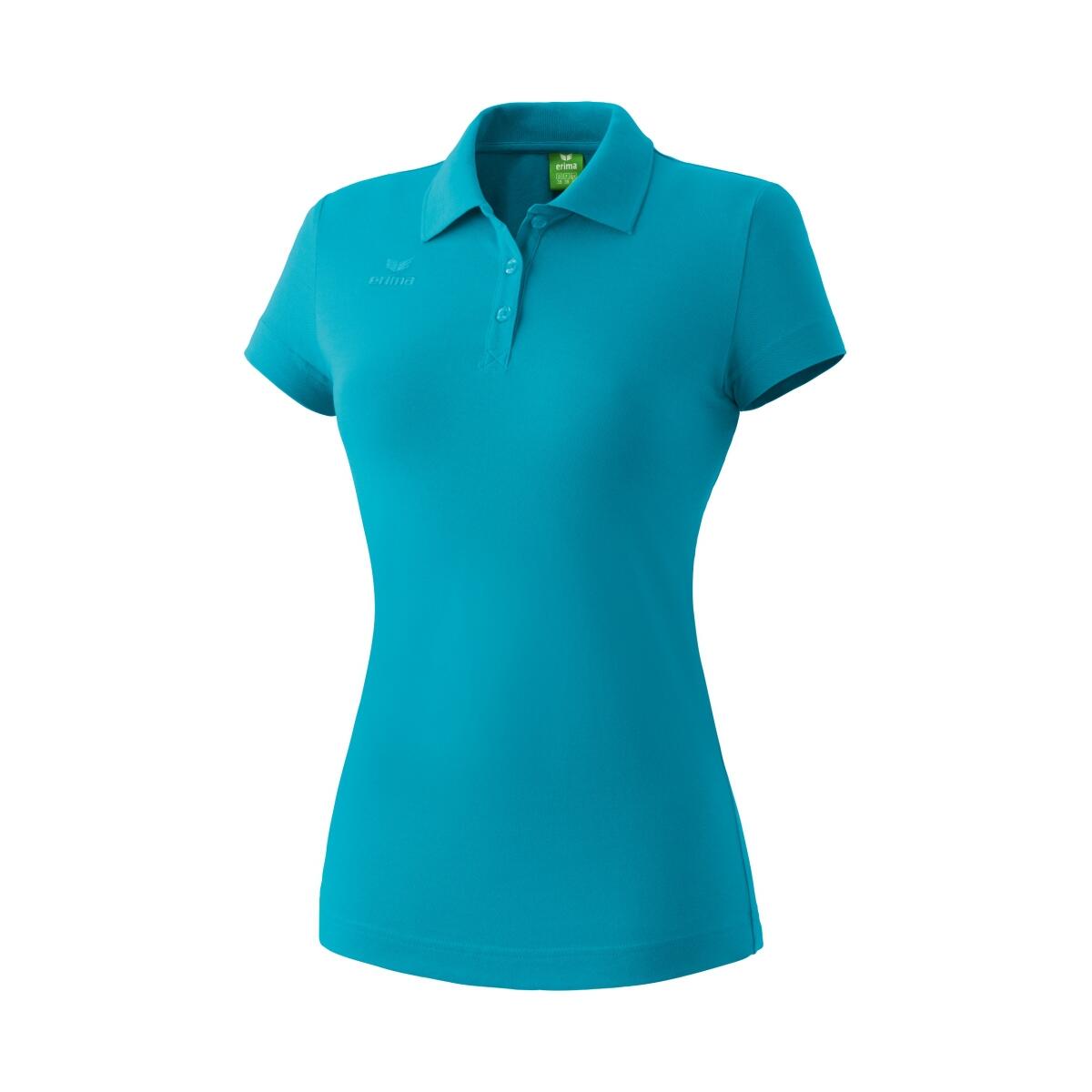 Dame Polo Erima Teamsport 7/7