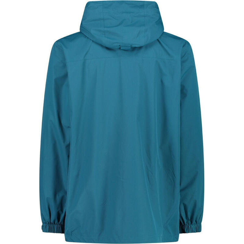 CMP Regenjacke CMP Rain Jacket Zip Hood