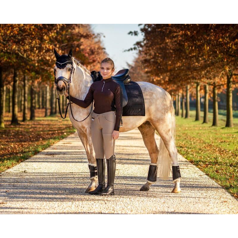 Pantalon d'équitation Red Label d'Elation - Garçons – Equestrian Sport