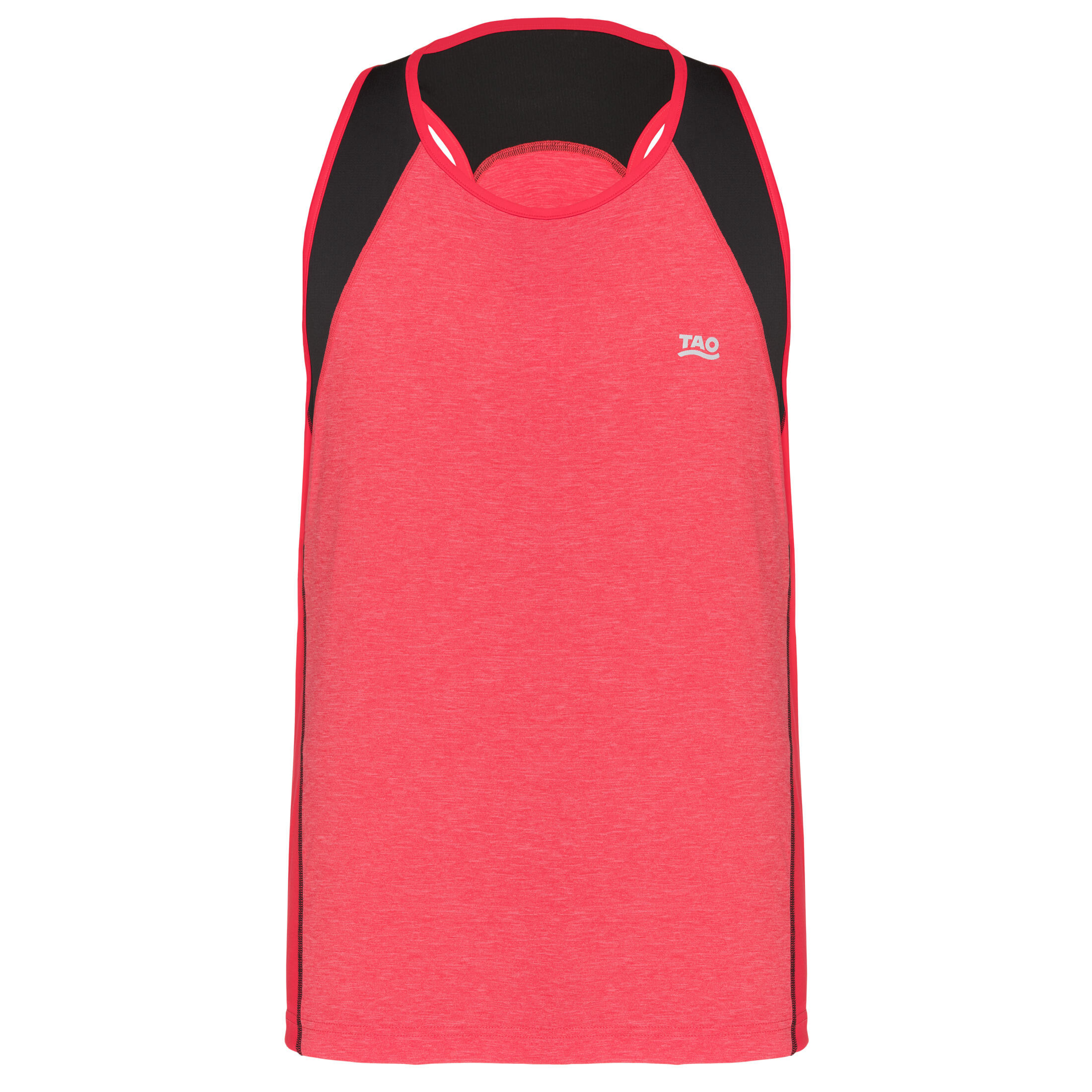 Atmungsaktives Herren Lauftop mit Strech RACER 7/7