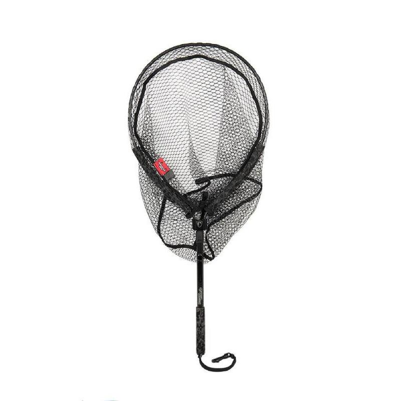 Épuisette Street Fighter Landing Net 3.7m Carbon