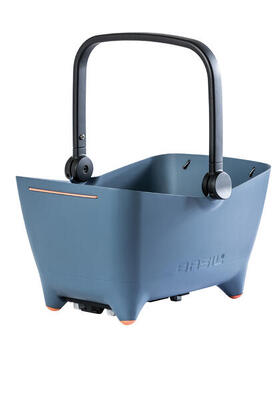 Tier- hinterradkorb hundeshopper "buddy kf
