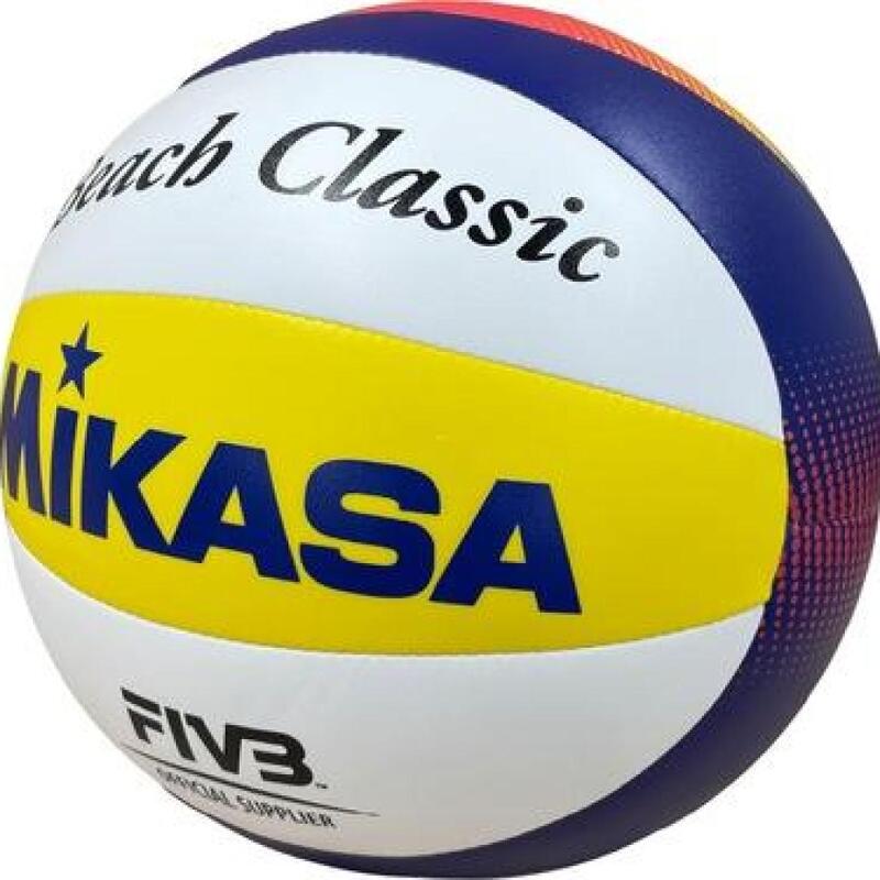 Mikasa Beach Volleyball BV552C