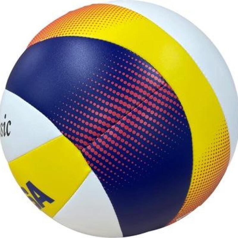 Mikasa Beach Volleyball BV552C