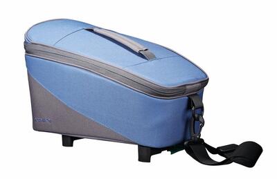 System Fahrradtasche Talis
