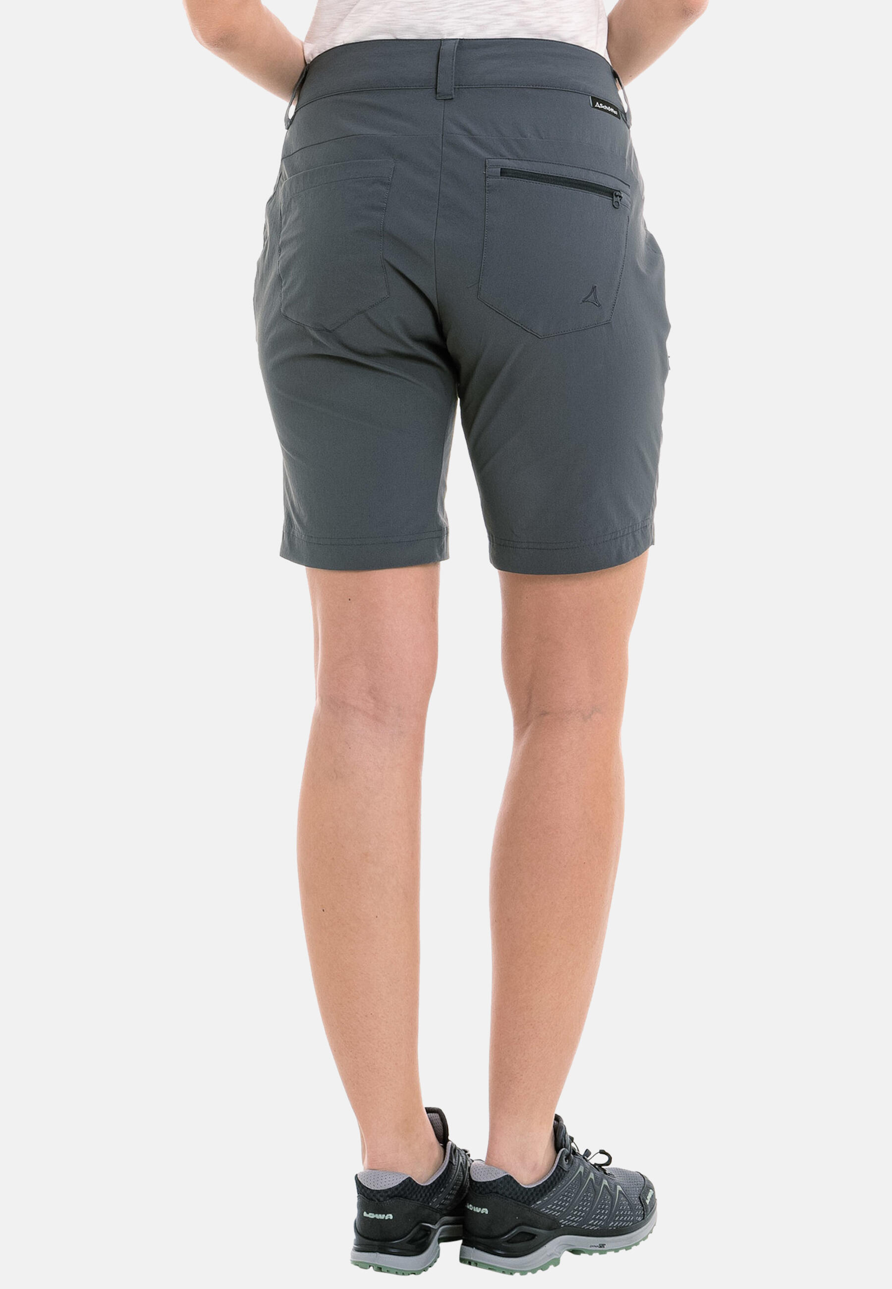 SCHÖFFEL Shorts Toblach2 3/5