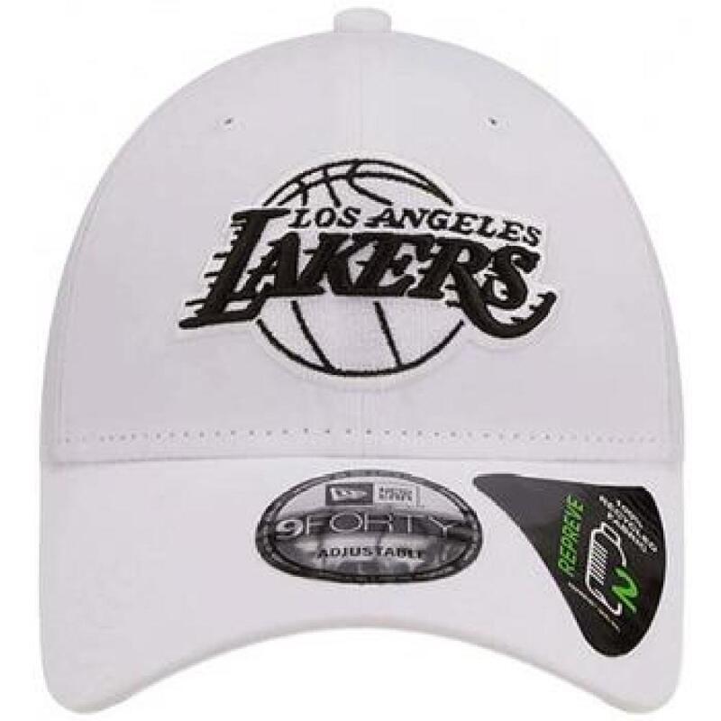 Casquette New Era des Lakers de Los Angeles