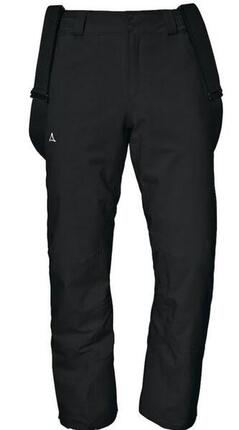 SCHÖFFEL Schöffel Herren Skihose WEISSACH black